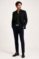 Pantalone B-Settecento Slim KQ-B700-8006-PT744-91