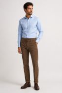 Pantalone B-Settecento Slim KQ-B700-8006-PT744-94