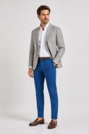 Pantalone B-Settecento Slim KQ-B700-8007-MH700-71