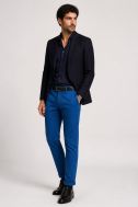 Pantalone B-Settecento Slim KQ-B700-8007-MH700-71