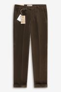 Pantalone B-Settecento Slim KQ-B700-8007-MH700-93