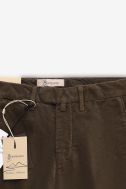 Pantalone B-Settecento Slim KQ-B700-8007-MH700-93