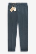 Pantalone B-Settecento Slim KQ-B700-8009-MH700-61