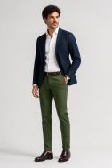 Pantalone B-Settecento Slim KQ-B700-8009-MH700-65