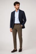 Pantalone B-Settecento Slim KQ-B700-8009-MH700-83