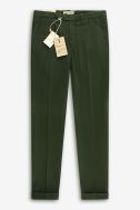 Pantalone B-Settecento Slim KQ-B700-8009-MH700-85