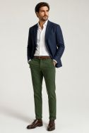 Pantalone B-Settecento Slim KQ-B700-8009-MH700-85