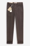 Pantalone B-Settecento Slim KQ-B700-8009-MH700-94