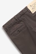 Pantalone B-Settecento Slim KQ-B700-8009-MH700-94