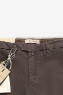 Pantalone B-Settecento Slim KQ-B700-8009-MH700-94