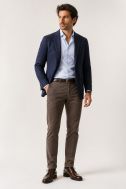 Pantalone B-Settecento Slim KQ-B700-8009-MH700-94