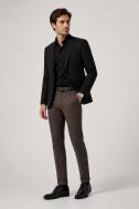 Pantalone B-Settecento Slim KQ-B700-8009-MH700-94
