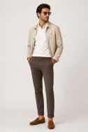 Pantalone B-Settecento Slim KQ-B700-8009-MH700-94