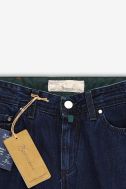 Pantalone B-Settecento Regular KQ-B700-8011-JR704-91