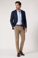 Pantalone B-Settecento Slim KQ-B700-8013-MH700-42