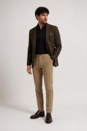 Pantalone B-Settecento Slim KQ-B700-8013-MH700-42