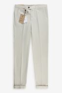 Pantalone B-Settecento Slim KQ-B700-8015-MH700-03