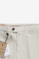 Pantalone B-Settecento Slim KQ-B700-8015-MH700-03