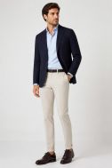Pantalone B-Settecento Slim KQ-B700-8015-MH700-03