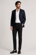 Pantalone B-Settecento Slim KQ-B700-8015-MH700-76