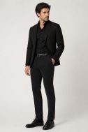 Pantalone B-Settecento Slim KQ-B700-8015-MH700-76
