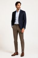 Pantalone B-Settecento Slim KQ-B700-8015-MH700-83