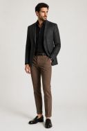 Pantalone B-Settecento Slim KQ-B700-8015-MH700-83