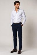 Pantalone B-Settecento Slim KQ-B700-8015-MH700-91