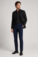Pantalone B-Settecento Slim KQ-B700-8015-MH700-91