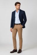 Pantalone B-Settecento Slim KQ-B700-8019-MH700-53
