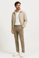 Pantalone B-Settecento Slim KQ-B700-8019-MH700-98