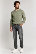 Pantalone B-Settecento Regular KQ-B700-8020-JR704-96