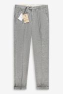 Pantalone B-Settecento Slim KQ-B700-8022-MH700-03