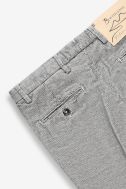 Pantalone B-Settecento Slim KQ-B700-8022-MH700-03
