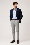 Pantalone B-Settecento Slim KQ-B700-8022-MH700-03