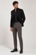 Pantalone B-Settecento Slim KQ-B700-8023-MH700-43