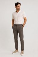 Pantalone B-Settecento Slim KQ-B700-8023-MH700-43