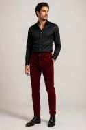 Pantalone B-Settecento Slim KQ-B700-8024-MH700-92