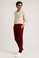 Pantalone B-Settecento Slim KQ-B700-8024-MH700-92