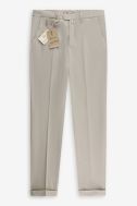Pantalone B-Settecento Slim KQ-B700-8029-MH700-03
