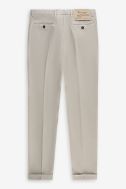 Pantalone B-Settecento Slim KQ-B700-8029-MH700-03
