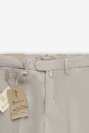 Pantalone B-Settecento Slim KQ-B700-8029-MH700-03