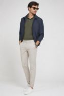 Pantalone B-Settecento Slim KQ-B700-8029-MH700-03