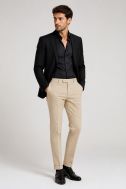 Pantalone B-Settecento Slim KQ-B700-8029-MH700-33