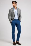 Pantalone B-Settecento Slim KQ-B700-8029-MH700-71