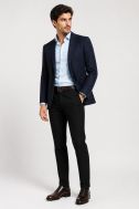 Pantalone B-Settecento Slim KQ-B700-8029-MH700-96