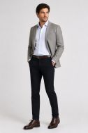 Pantalone B-Settecento Slim KQ-B700-8029-MH712-91