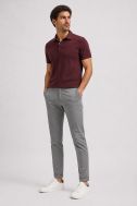 Pantalone B-Settecento Slim KQ-B700-8030-MH700-66