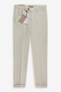 Pantalone B-Settecento Slim KQ-B700-8031-MH700-03