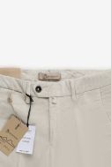 Pantalone B-Settecento Slim KQ-B700-8031-MH700-03